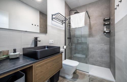 San Pedro Apartamento | El Oasis de San Pedro