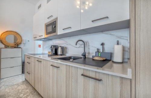 San Pedro Apartamento | El Oasis de San Pedro