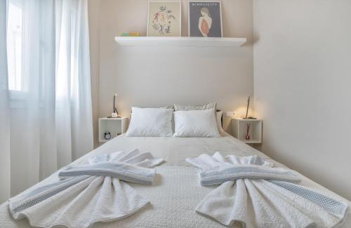 San Pedro Apartamento | El Oasis de San Pedro