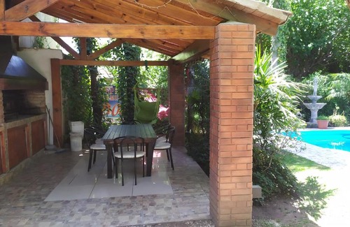 Cordoba Apartamento | El oasis loft