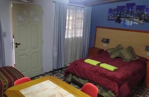 Cordoba Apartamento | El oasis loft