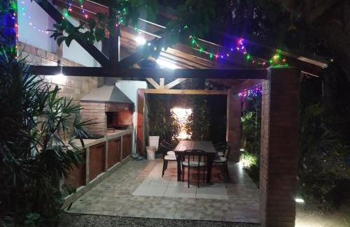 Cordoba Apartamento | El oasis loft