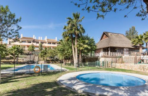 Fuente Alamo de Murcia Apartamento | El Oasis Malasia 25 Bajo B