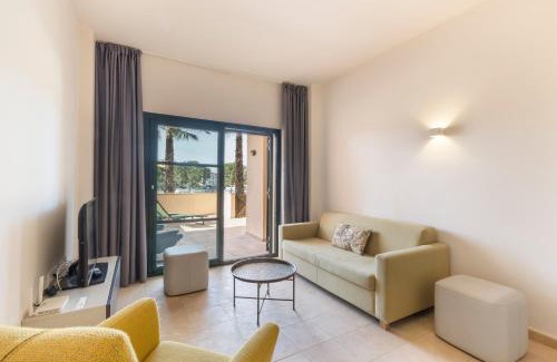 Fuente Alamo de Murcia Apartamento | El Oasis Malasia 25 Bajo B