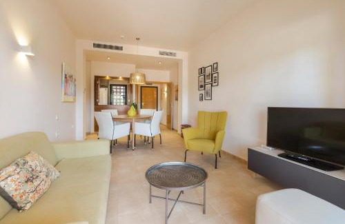 Fuente Alamo de Murcia Apartamento | El Oasis Malasia 25 Bajo B