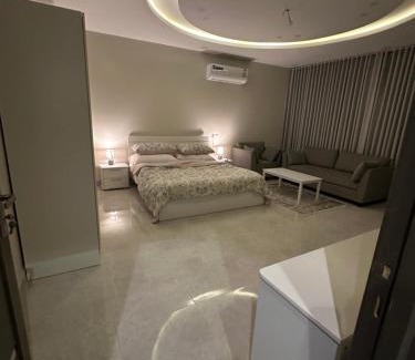 Abha Apartamento | El Ocaso - Luxury roof hotel in Abha