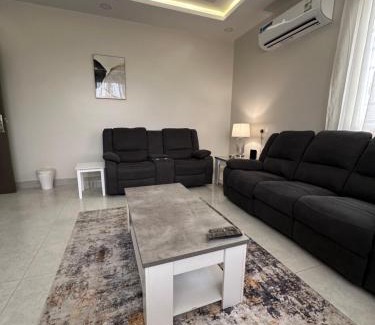 Abha Apartamento | El Ocaso - Luxury roof hotel in Abha