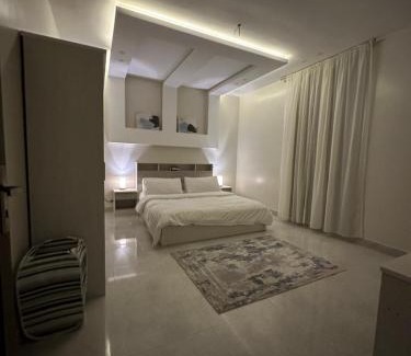 Abha Apartamento | El Ocaso - Luxury roof hotel in Abha