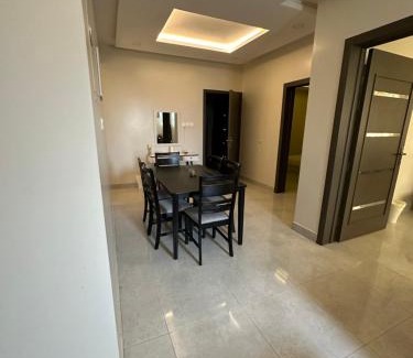 Abha Apartamento | El Ocaso - Luxury roof hotel in Abha