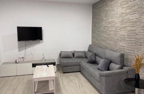 San Ambrosio Casa | El Olivar