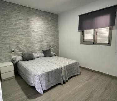 San Ambrosio Casa | El Olivar