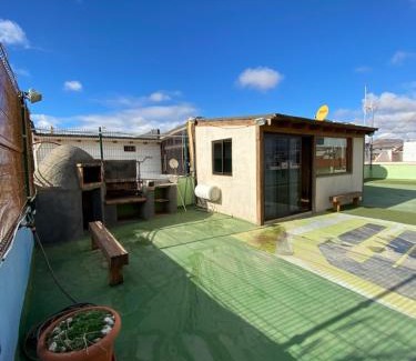 Puerto del Rosario Apartamento | El Olivar Fuerteventura Holidays