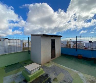 Puerto del Rosario Apartamento | El Olivar Fuerteventura Holidays
