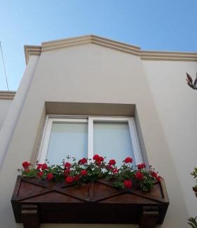 Gualeguaychu Apartamento | El Olivo