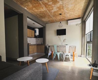 San Salvador de Jujuy Apartamento | El olivo departamentos
