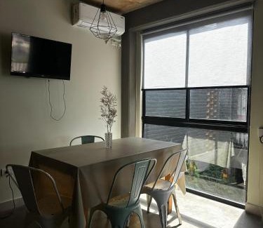 San Salvador de Jujuy Apartamento | El olivo departamentos