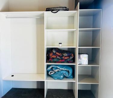 San Salvador de Jujuy Apartamento | El olivo departamentos