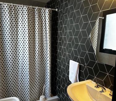 San Salvador de Jujuy Apartamento | El olivo departamentos