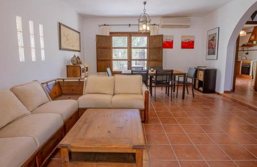 San Jose Casa | El Olivo