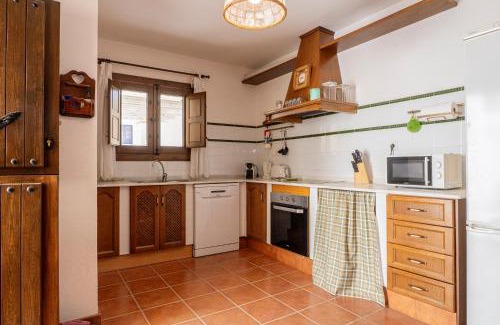 San Jose Casa | El Olivo