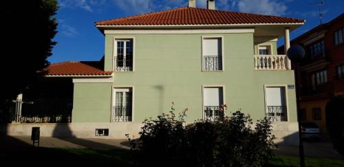 Tordesillas Casa | El olivo