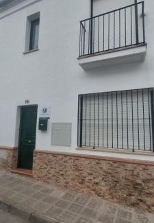 Canaveral de Leon Casa | El Olivo mío