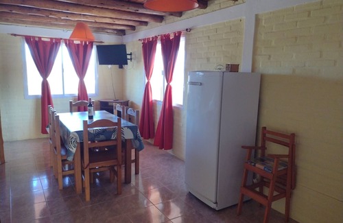 Nono Casa | El Olmo Casas de Alquiler