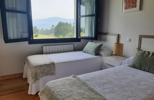 Colombres Apartamento | El orbayu