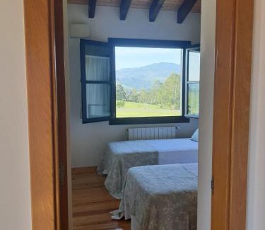 Colombres Apartamento | El orbayu