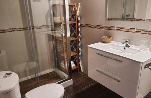 Colombres Apartamento | El orbayu