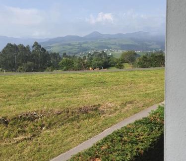 Colombres Apartamento | El orbayu