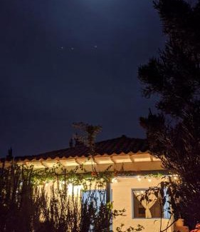 Villa de Leyva Casa | El Oteo Tiny house.