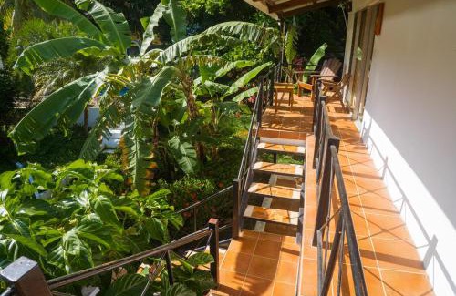 San Juan del Sur Cama Y Desayuno | El Pacifico Hotel