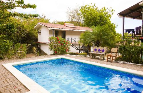 San Juan del Sur Cama Y Desayuno | El Pacifico Hotel