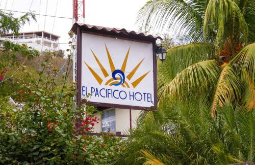 San Juan del Sur Cama Y Desayuno | El Pacifico Hotel