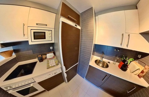 Sallent de Gallego Apartamento | El Paco de Sallent - tucasaenlospirineos