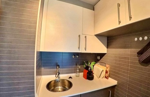 Sallent de Gallego Apartamento | El Paco de Sallent - tucasaenlospirineos