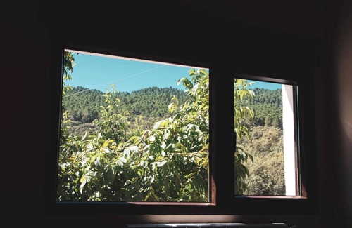 Riopar Cabaña | EL PADRONCILLO CASA RURAL