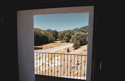 Riopar Cabaña | EL PADRONCILLO CASA RURAL