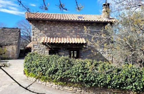 Guaso Casa | El Pajar de la Plaza