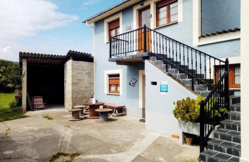 Canedo Apartamento | El Pajar de Lina