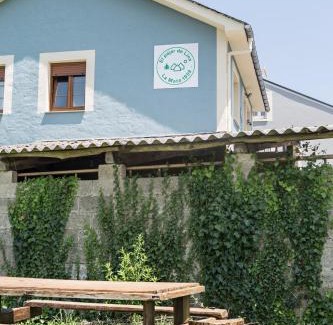 Canedo Apartamento | El Pajar de Lina