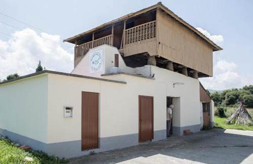 Canedo Apartamento | El Pajar de Lina