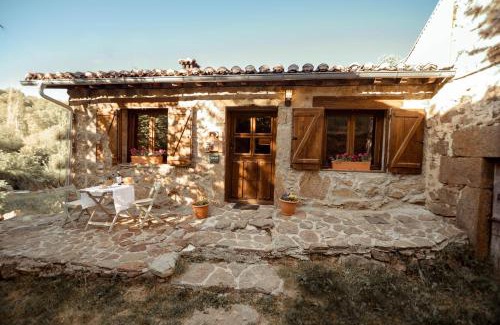 Solana de Avila Casa | El Pajar de Tío Mariano