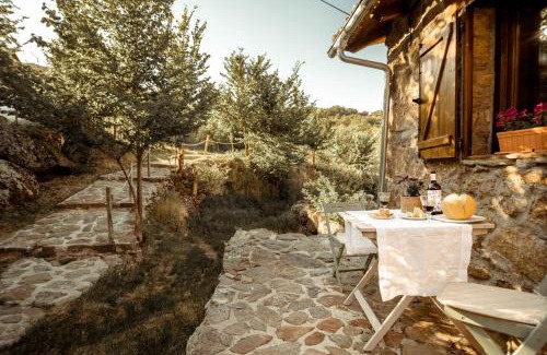 Solana de Avila Casa | El Pajar de Tío Mariano