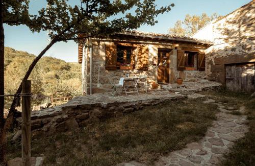 Solana de Avila Casa | El Pajar de Tío Mariano