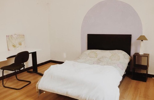 Cordon Casa | El Palacete
