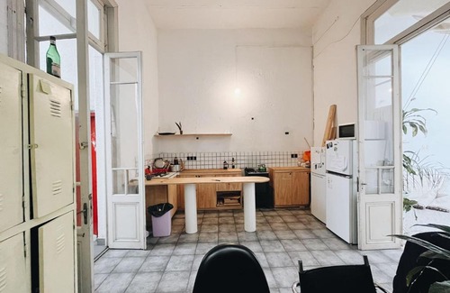 Cordon Casa | El Palacete