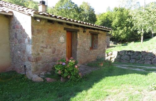 Riudaura Casa | El Paller del Molí de la Plana