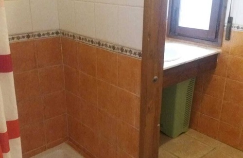 El Palmar Casa | El Palmar aguas claras